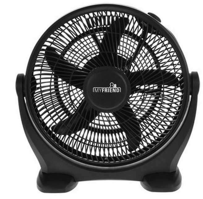 마이프랜드 14인치 박스팬 선풍기, MF35-14T