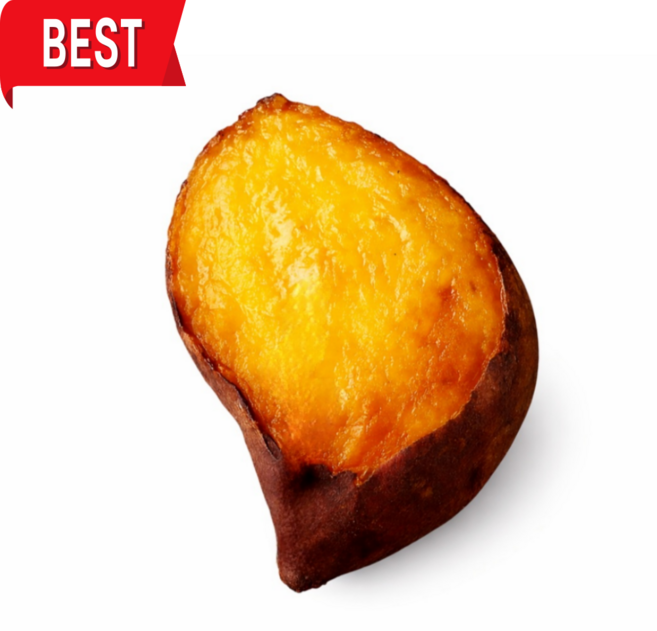 똘순이네 해남 고구마 꿀고구마 베니하루카, 1박스, 한입 5kg [개당 중량 20~50g]