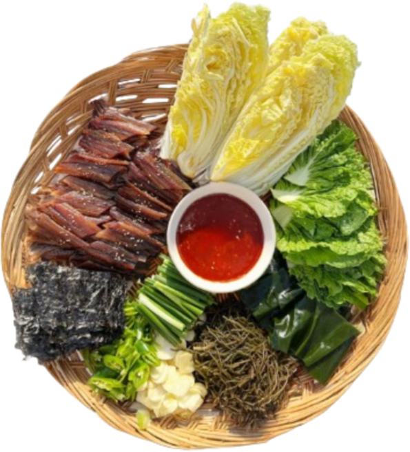 햇 과메기 포항 구룡포 햇 과메기 야채세트, 1개, 10마리 20쪽 단품