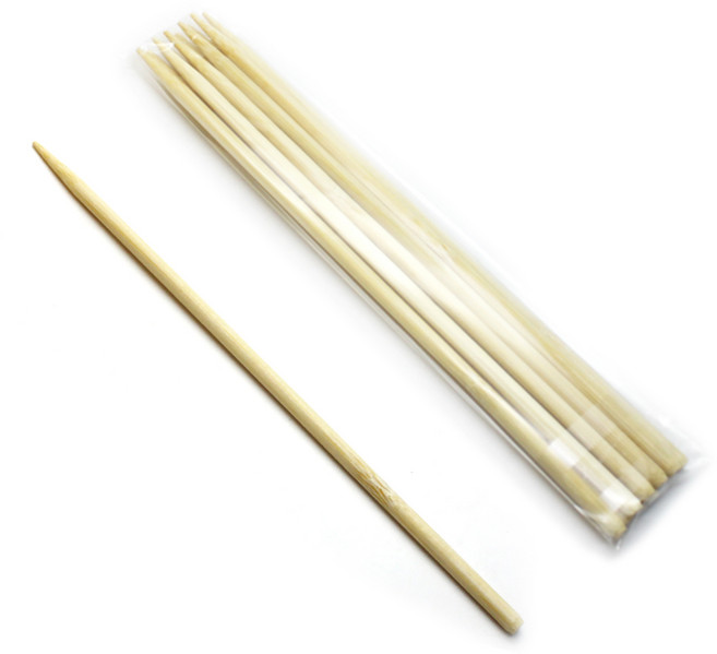 우드스틱 1봉(10개입), 10개