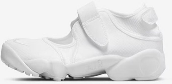 나이키 에어 리프트 브리드 여성 BE3 DN1338 100