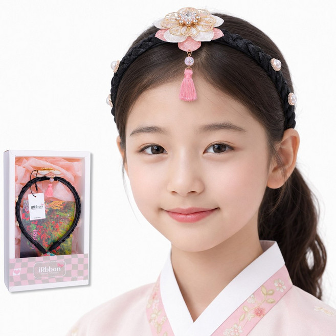 한복머리띠 추천 순위 TOP9 — 2026년 10월 기준