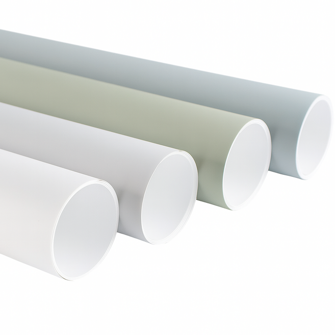 시트몰이 스크래치에 강한 단색 매트코팅 시트지 100cmX250cm, 미드나잇 스카이(MC04)