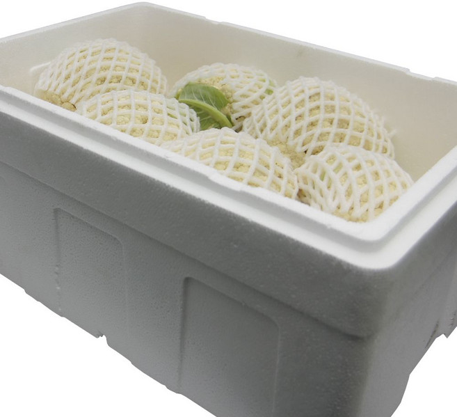 국내산 특품 컬리플라워 한박스 8kg 콜리플라워 가락시장 당일새벽경매, 컬리플라워 1박스(약 8kg내외), 1개