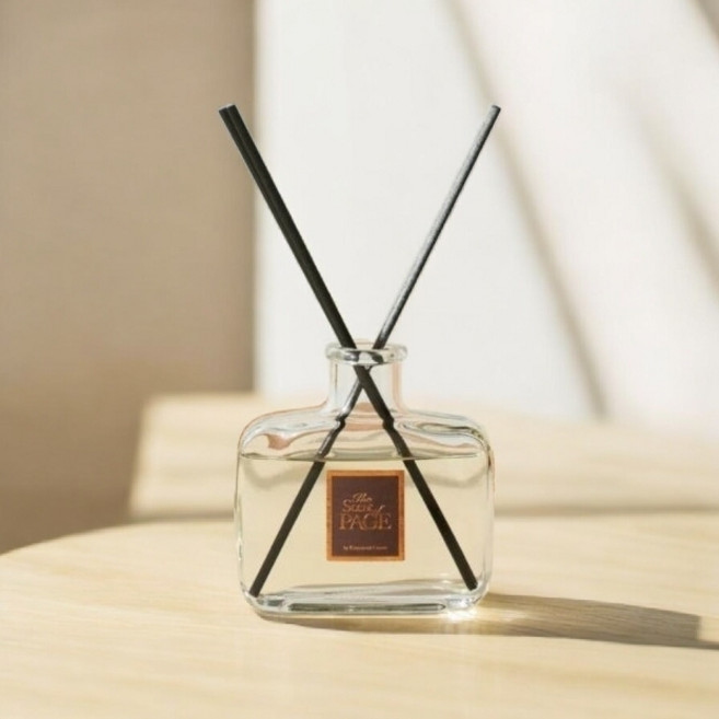 교보문고 디퓨저 The scent of Page 시그니처향 200ML(NEW) 더센트오브페이지, 1개, 200ml