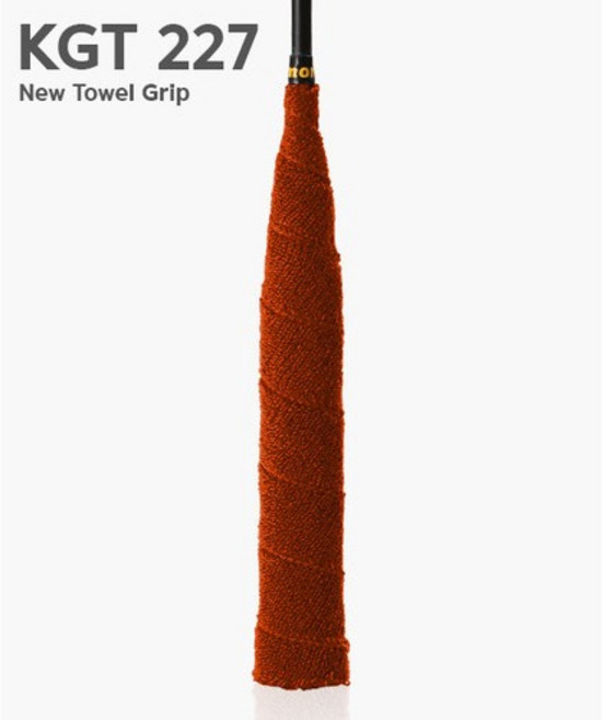 키모니 슬림 타월그립 KGT227, 1개