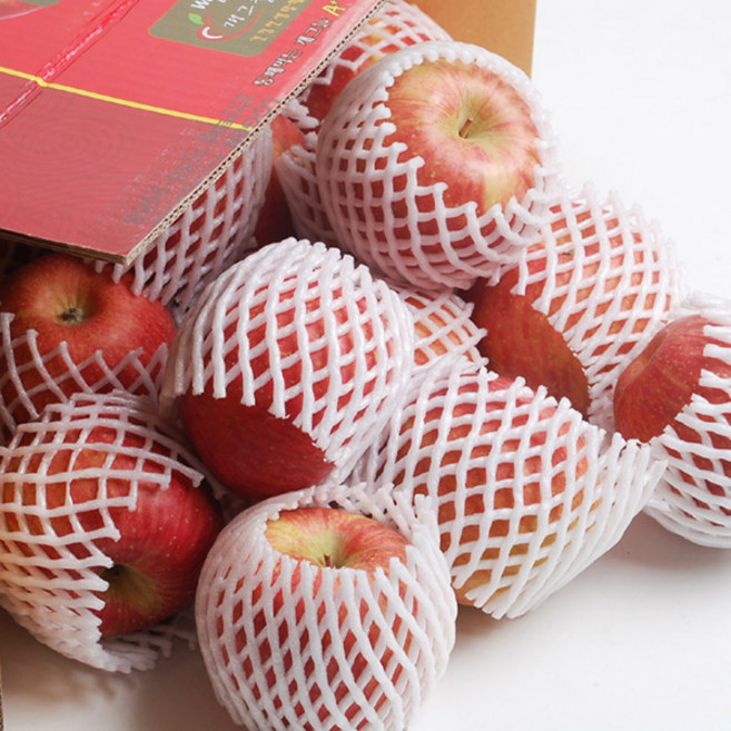 [GAP인증] 문경약돌사과 3kg(10과), 1세트, 3kg