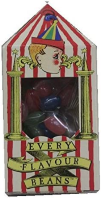 해리포터 젤리빈, 190g, 1개