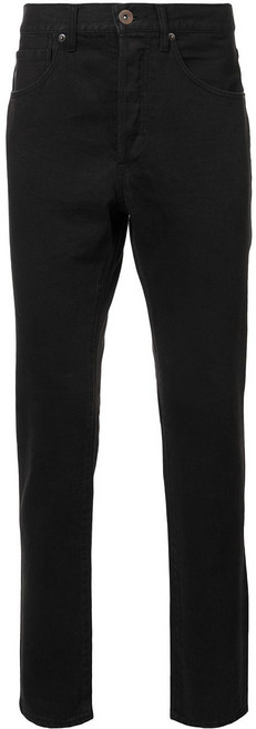 321 테이퍼드 진