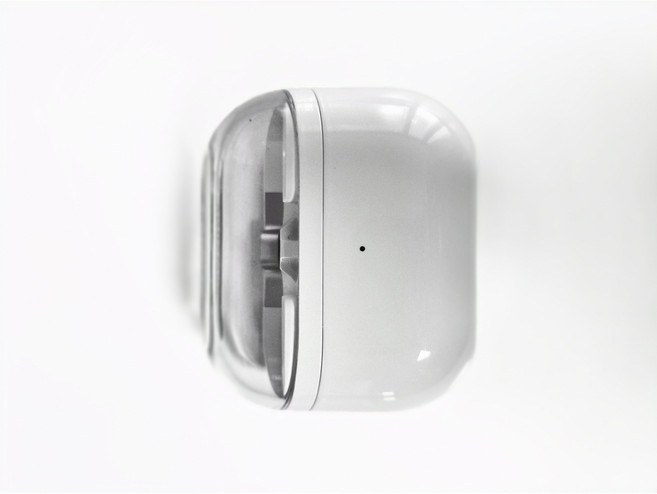 (미사용 새상품) 삼성 갤럭시 버즈3프로 화이트 본체 충전케이스 신품 SM R630