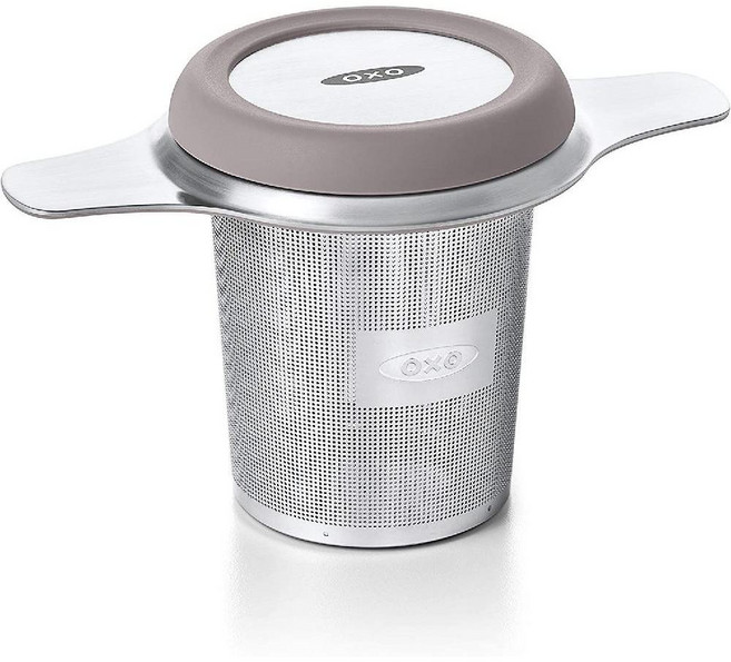 OXO 브루 티 인퓨저 바스켓 6oz, 1개