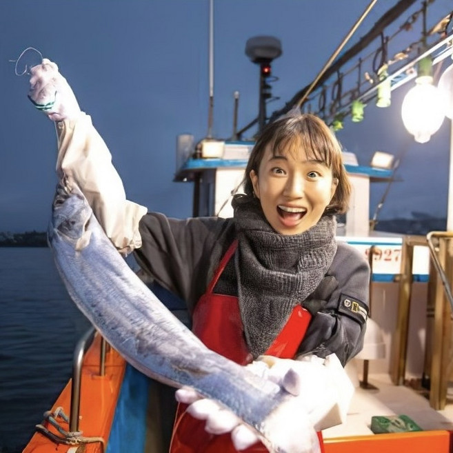 제주갈치 왕특대 산지직송 제주특산물 호텔납품용, 500g, 2개