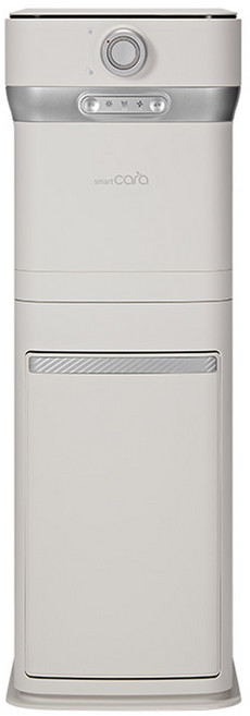 스마트카라 음식물처리기 400프로2 Pro2 +추가필터1개, 본품+스토리지타워(베이지)