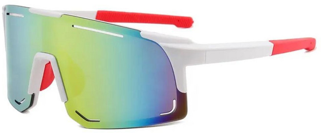 편광 사이클링 선글라스 차단 방풍 안경 렌즈 로드 라이딩 자전거 스포츠, 색상: 4. Z3