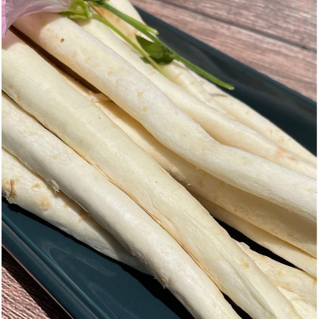 깐도라지 통도라지 정과용 수입 진공포장 balloon flower, 2kg, 1개