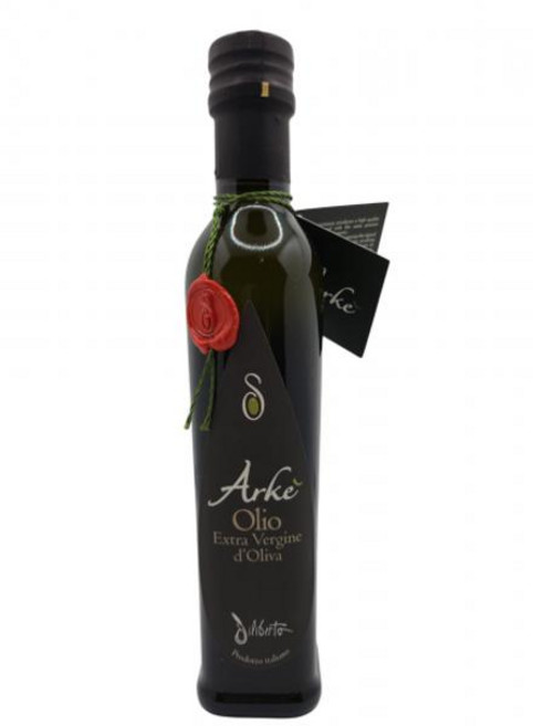 Arke 알케 언필터 올리브오일 이탈리아 올리브유 (2025년 가을 수확한 햇올리브유), 옵션1, 1개, 500ml