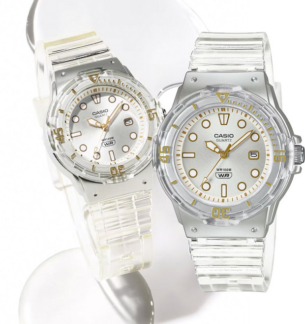 백화점AS가능 카시오 미니 데일리 시계 학생 남녀공용 지코스모 제품