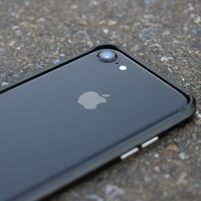 데빌케이스 TypeOne 알루미늄 범퍼케이스 iPhone7 iPhone8 휴대폰 케이스