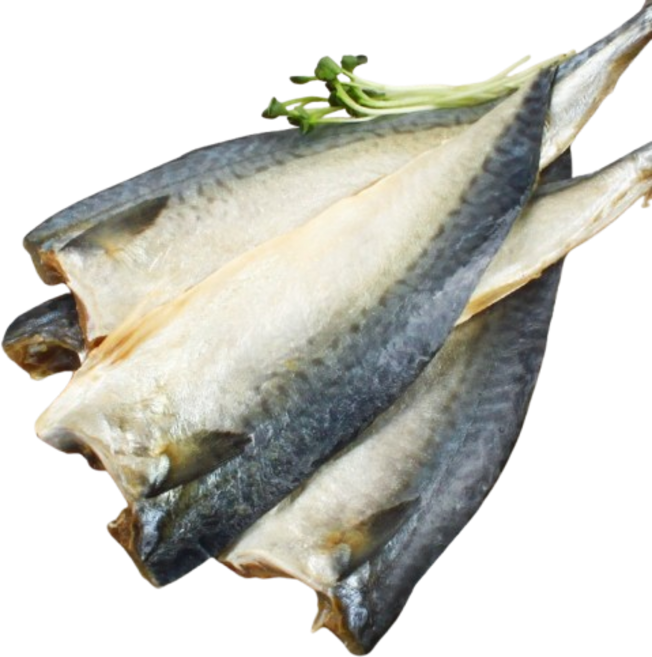 [이츠레디]안동고등어 순살 필렛 80g x 15팩, 15개