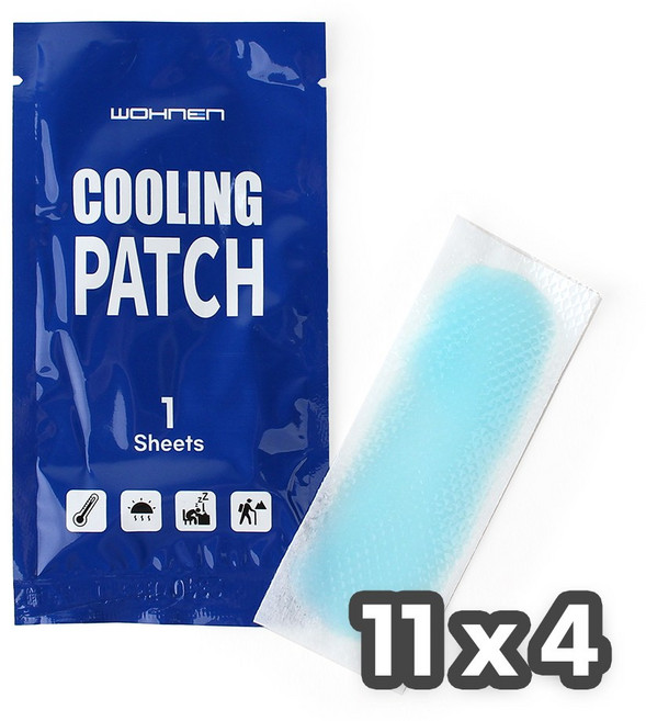 메카텍 아이스쿨팩, 60개