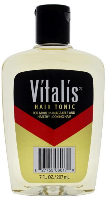 바이탈리스 헤어 토닉 7온스, 1개