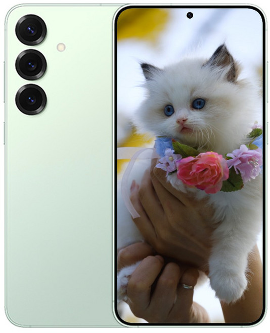 삼성전자 갤럭시 S 25 플러스 새상품 미개봉, 256GB