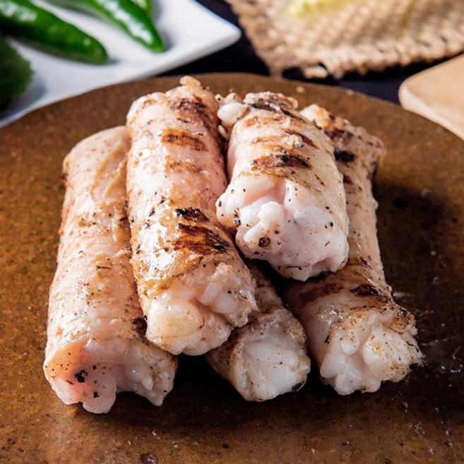 [작심밀도]한우대창 200g / 파채소스, 없음, 1개