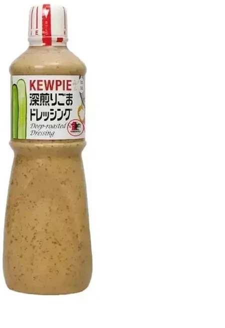 큐피 딥 로스티드 참깨드레싱