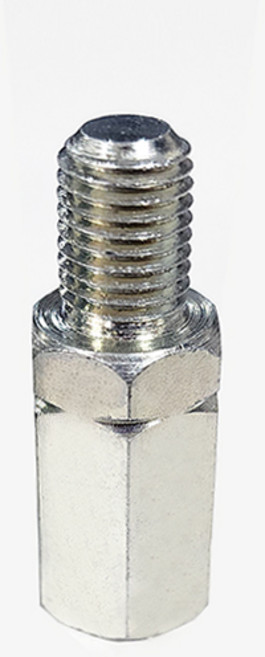 헤드웨이 야마하 NMAX 사이드미러 백미러 볼트 (10mm) 역방향, 1개