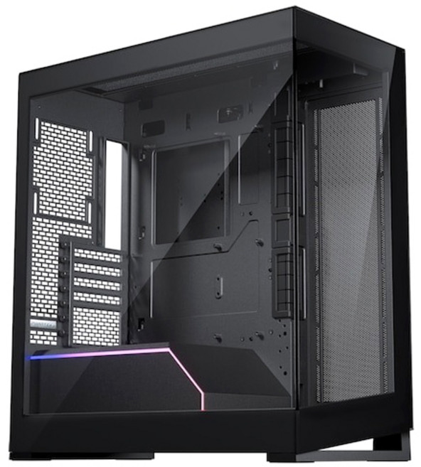 Phanteks NV5 Black (미들타워), 1개