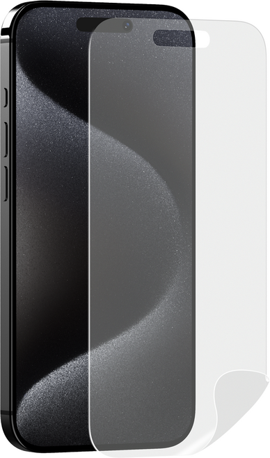 5세컨즈 부착이 쉬운 지문방지 우레탄 보호필름 1매, 1개