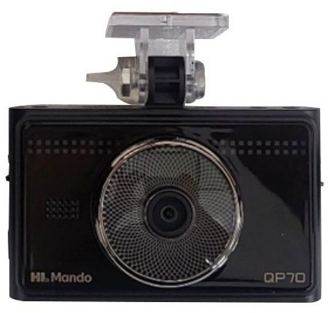 만도QP2000 QHD 2채널 블랙박스(무료출장장착+GPS), 만도 QP2000(64G)+GPS(출장장착)