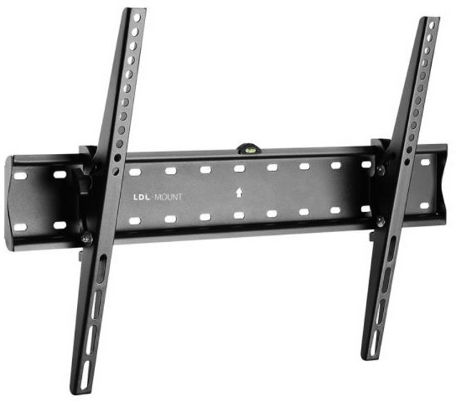 엘디엘 마운트 벽걸이 상하 각도형 TV모니터 브라켓 APL-2146T [37-70인치거치], 1개