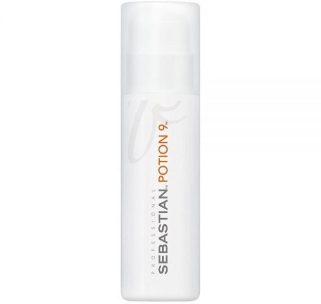 SEBASTIAN 세바스찬 포션 9 웨어러블 스타일링 트리트임 50ml, 1개