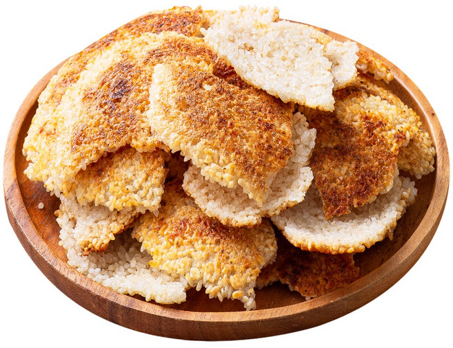 더싱싱 국내산 쌀로 만든 솥뚜껑 누룽지, 1개, 3kg