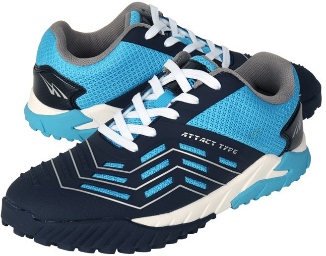 낫소 피더테크 족구화_ 블루