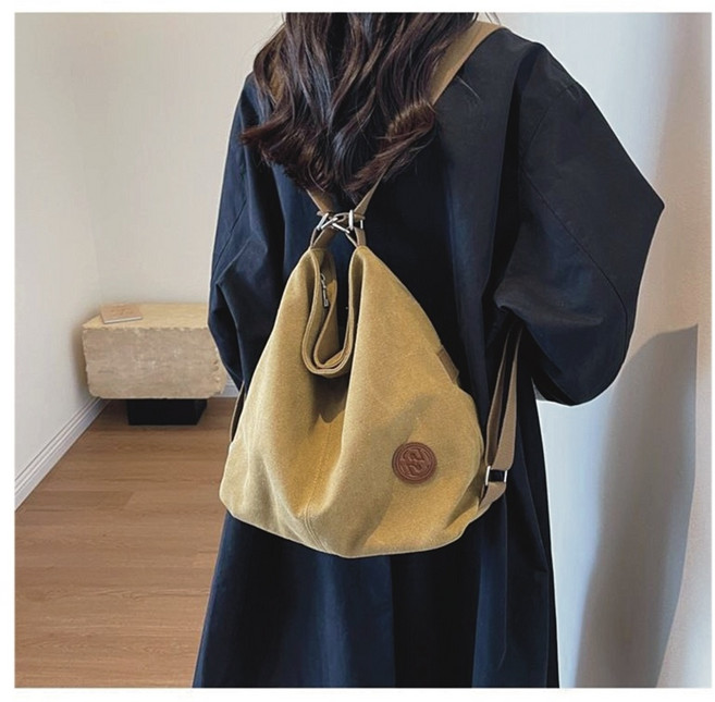 남여공용 에코백 남성 여성 캐쥬얼 크로스백 가방