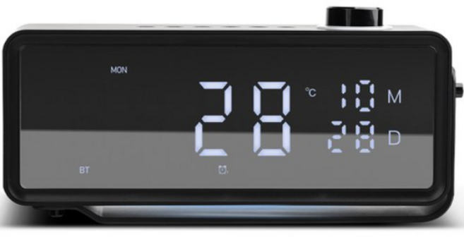 브리츠 FM라디오 USB 재생 무선 블루투스 스피커 BZ-MX2700, BZ-MX2700(혼합블랙)