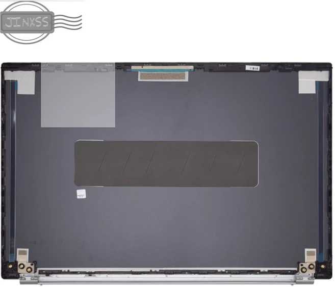 Aspire A515-54 상단 커버 후면 덮개 백 힌지 키트용 새, 02 a black