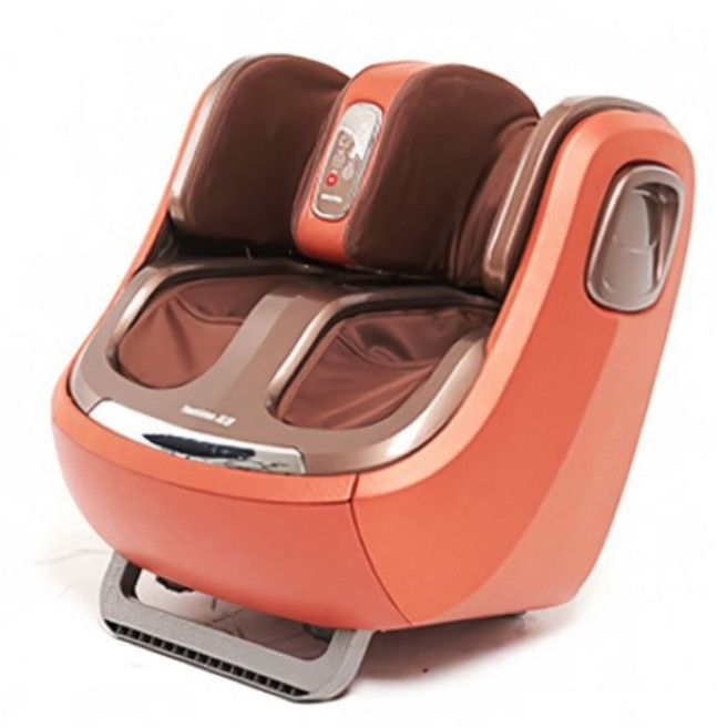 멘토 멘토 황금다리 프라임 종아리 발 마사지기 MT-22P, 단품