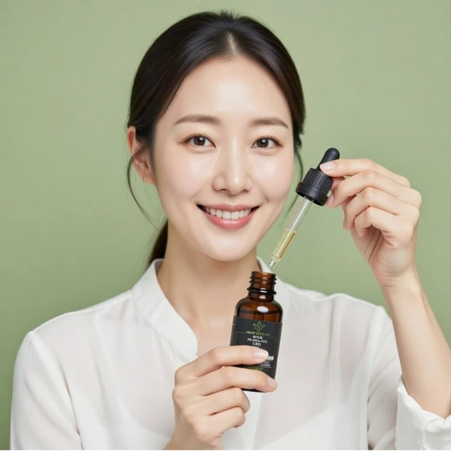 [정식통관] 카노이드 코르티솔 오일, 1개, 30ml - 쿠팡