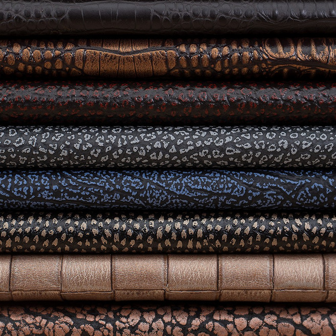 국내산 친환경 PVC 인조가죽 레자 합성피혁 소파 의자 원단 [패턴], 패턴105