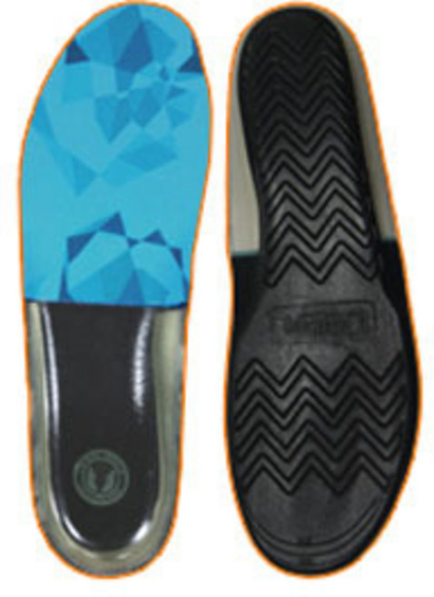 액티브플러스 고급인솔깔창 군인용 행군 전용 깔창