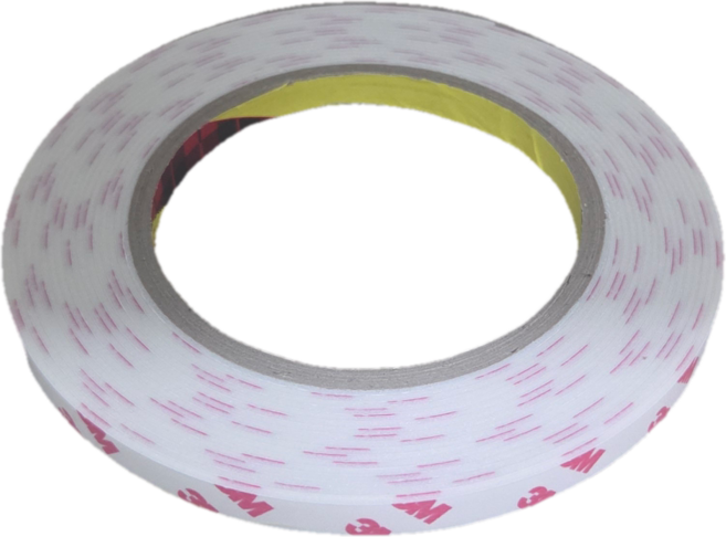 쓰리엠 아크릴 폼 양면테이프 8M/M 5미터, 1개