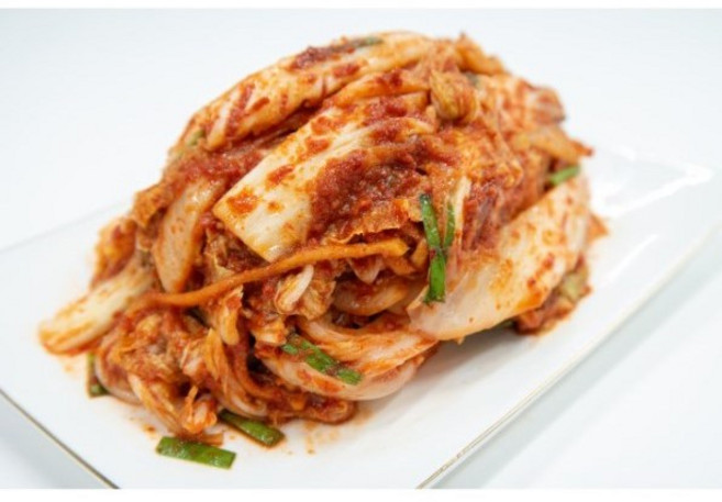 제주 한백김치 겉절이 3KG 5KG 10KG 청정 제주, 2kg, 1개