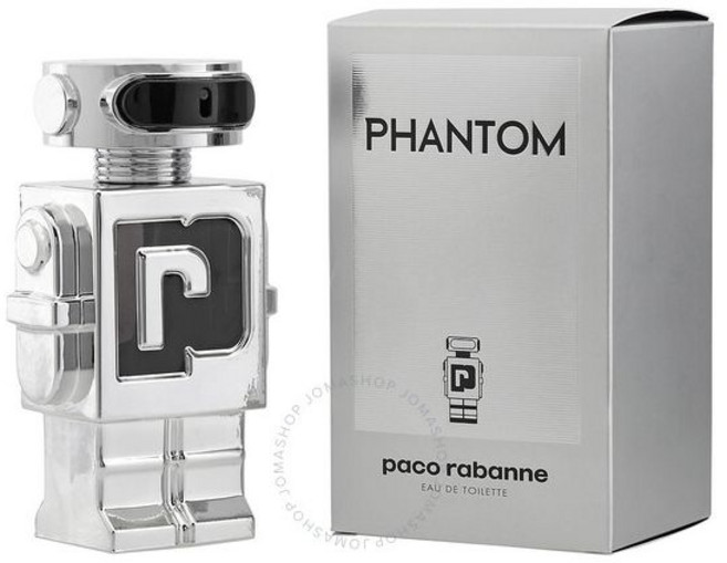 파코라반향수 파코라반 남성 팬텀 EDT 스프레이 100ml 향