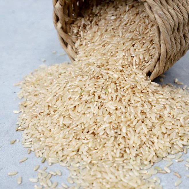 부지런한농부 정성으로 가꾸어낸 누룽지향 현미