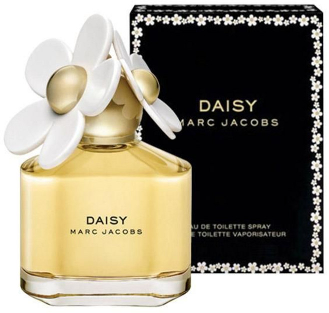 마크제이콥스 데이지 EDT, 50ml, 1개