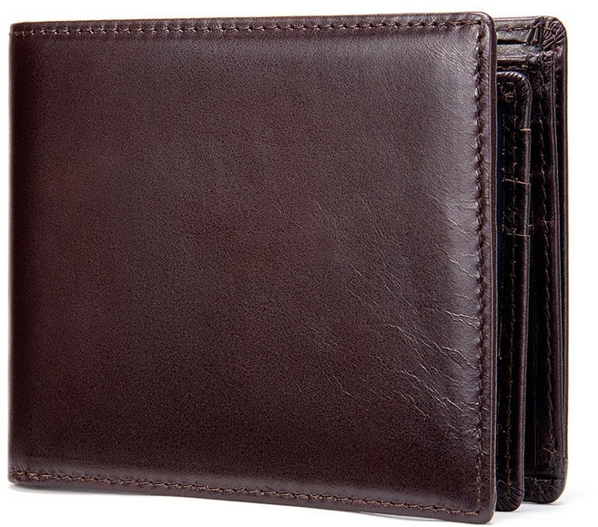 真皮皮夾 牛皮皮夾 男 短夾 錢包