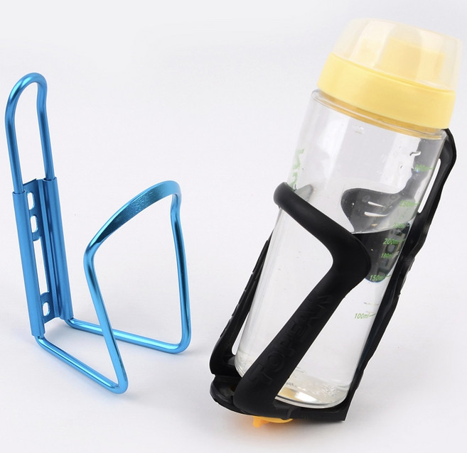 자전거 물통케이지 거치대 자전거물통거치대 자전거물병홀더 자전거물통거치대 자전거물통케이지 자전거물, 1개